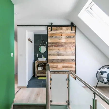 Marguerite House Villa *