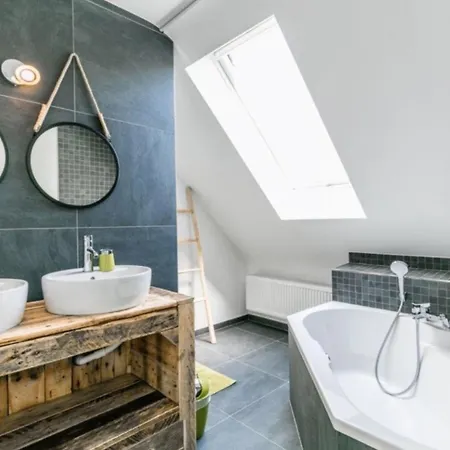 ヴィラ Marguerite House