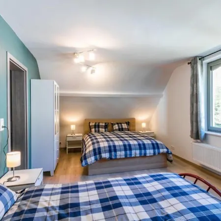 Marguerite House 호우팔리제