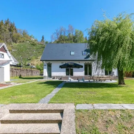 Marguerite House Villa *