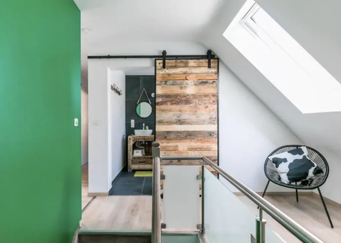 Marguerite House Villa *