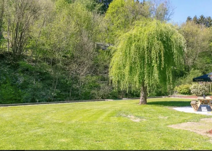 Villa Marguerite House *